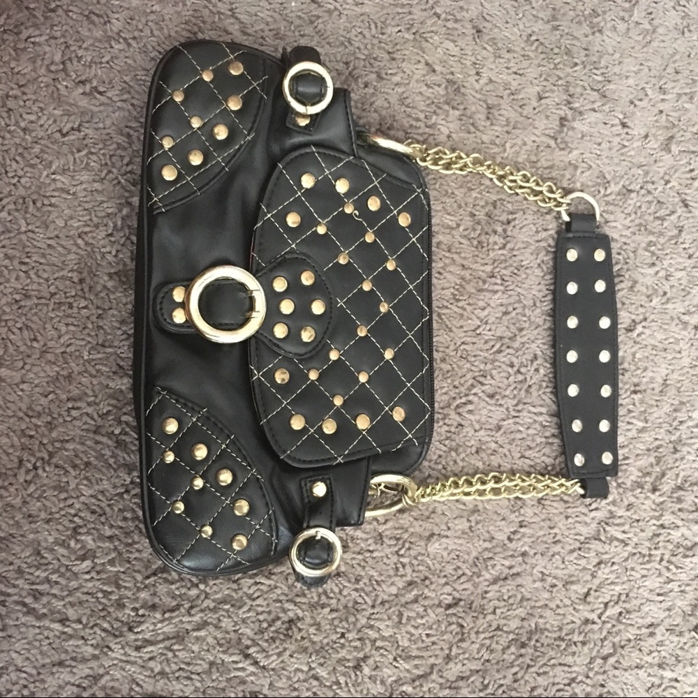 Heiress by Paris Hilton purse